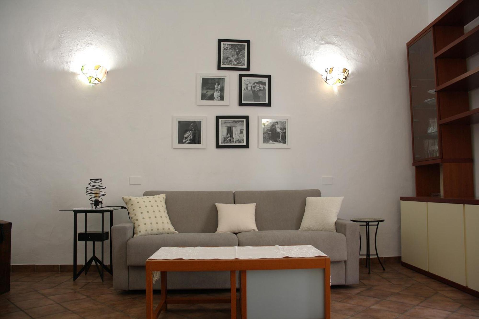 Caracciolo Lounge Βίλα Cefalù Εξωτερικό φωτογραφία