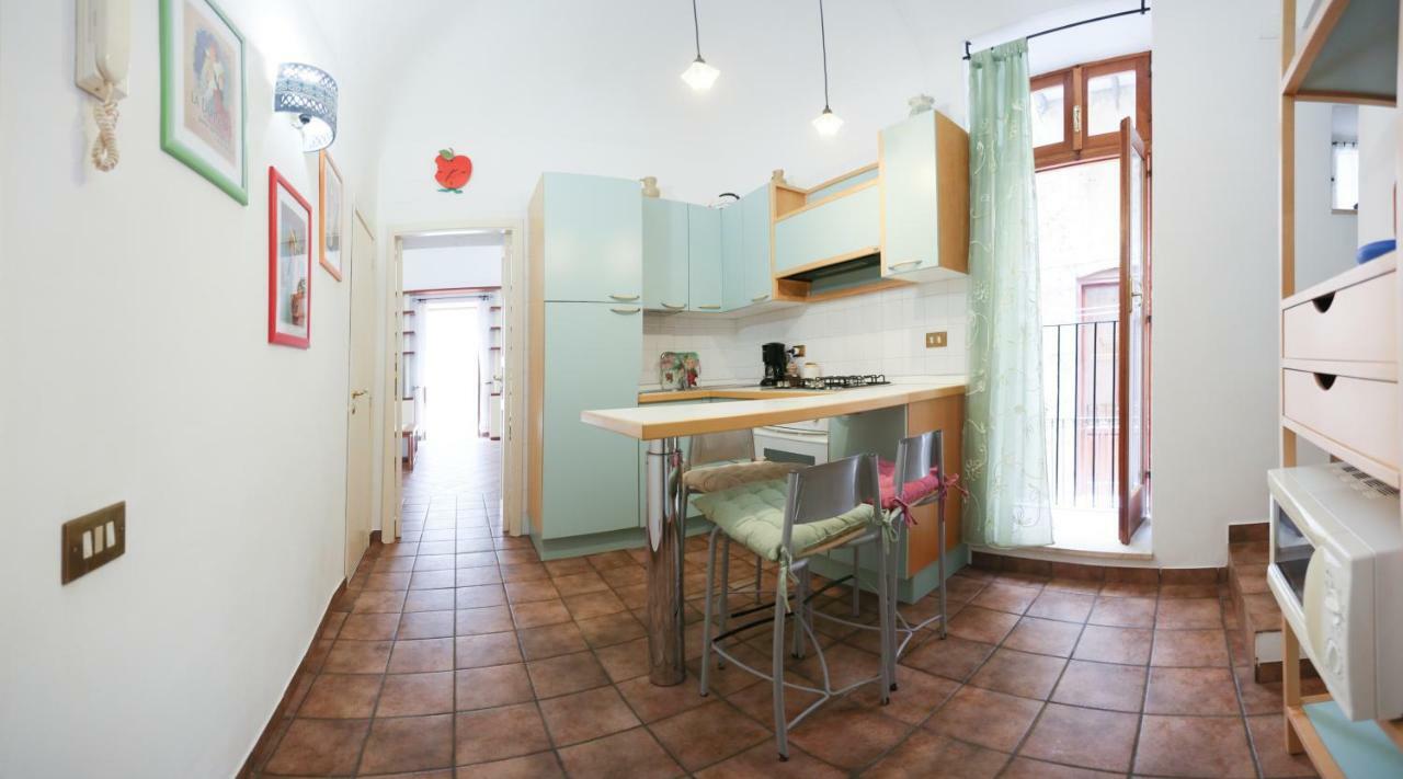 Caracciolo Lounge Βίλα Cefalù Εξωτερικό φωτογραφία